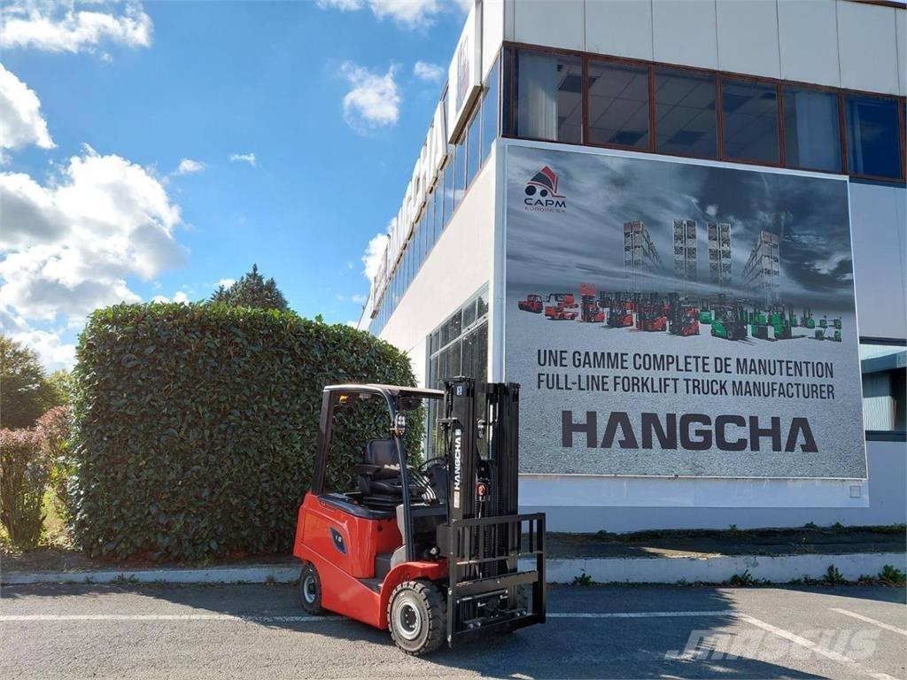 Hangcha AE18 Wózki widłowe inne