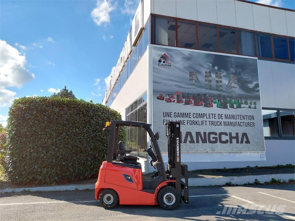 Hangcha AE18 Wózki widłowe inne