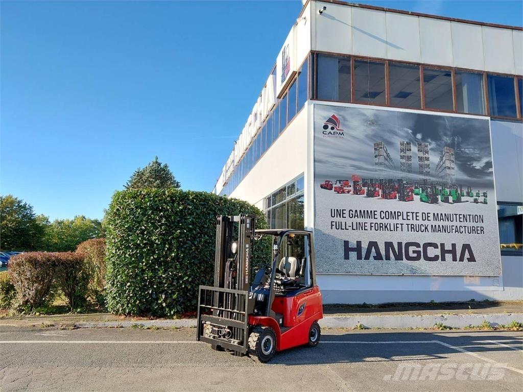 Hangcha AE18 Wózki widłowe inne