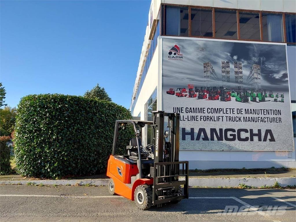 Hangcha AE18 Wózki widłowe inne