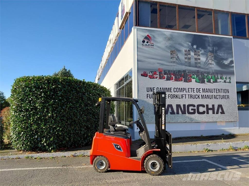 Hangcha AE18 Wózki widłowe inne