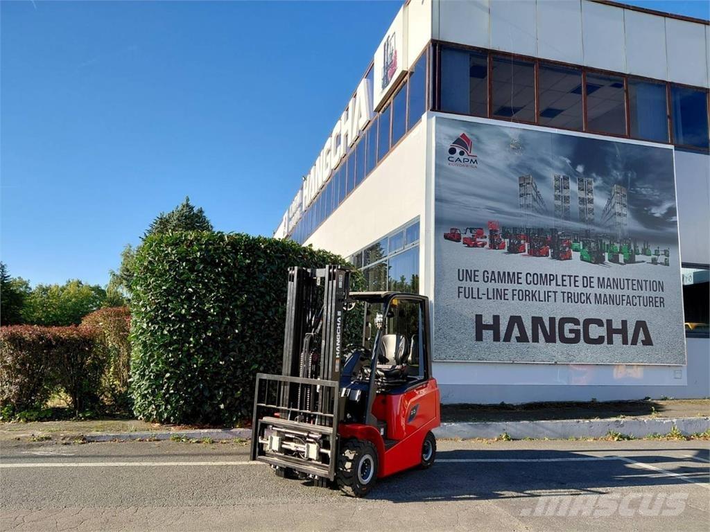 Hangcha AE20C Wózki widłowe inne
