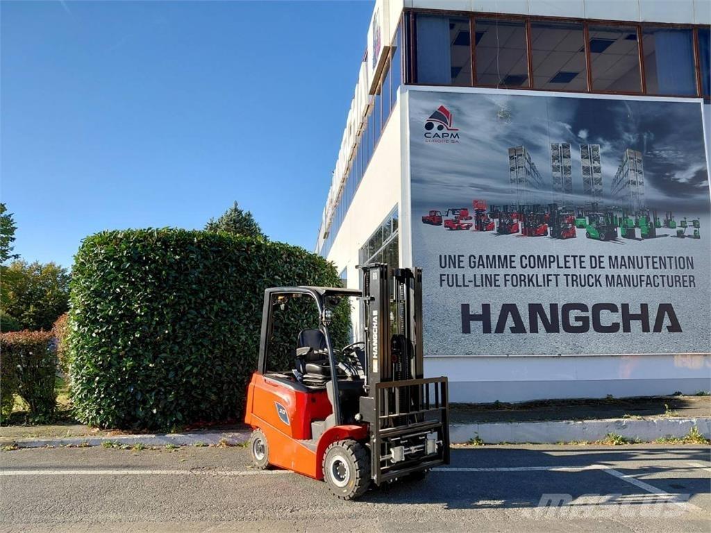 Hangcha AE20C Wózki widłowe inne