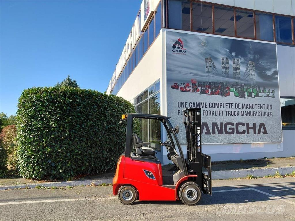 Hangcha AE20C Wózki widłowe inne