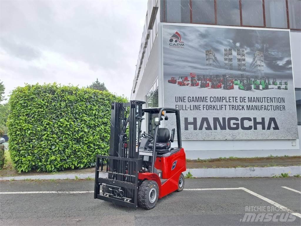 Hangcha AE20C Wózki widłowe inne