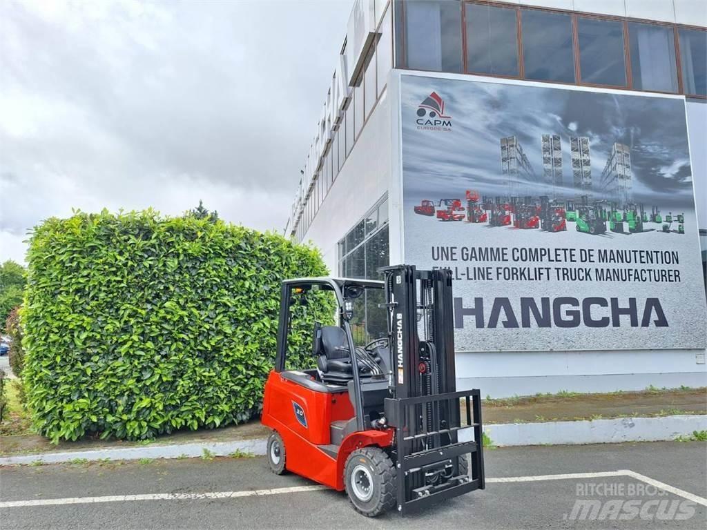 Hangcha AE20C Wózki widłowe inne