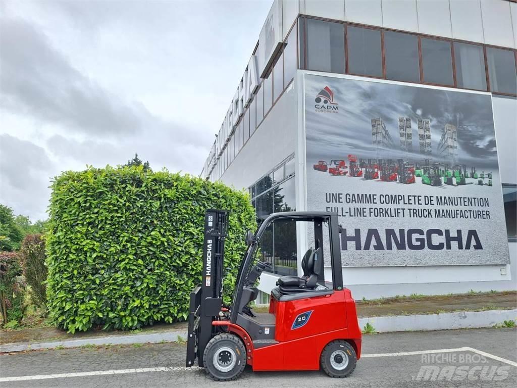 Hangcha AE20C Wózki widłowe inne