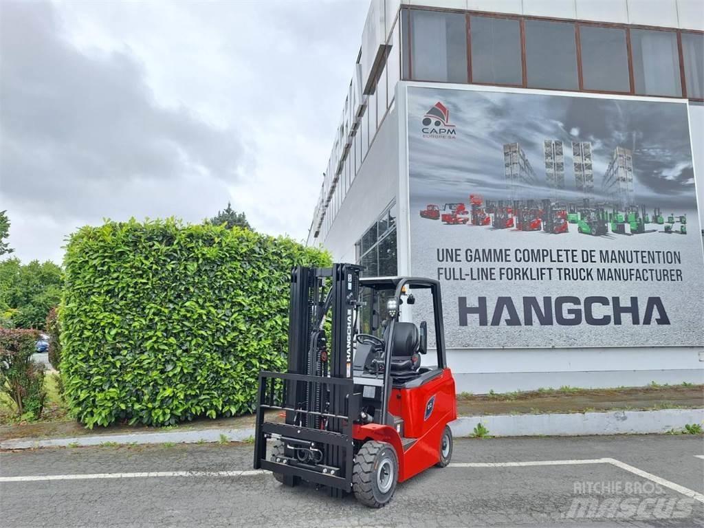 Hangcha AE20C Wózki widłowe inne
