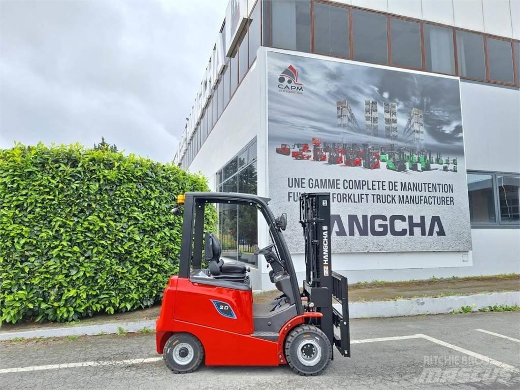 Hangcha AE20C Wózki widłowe inne