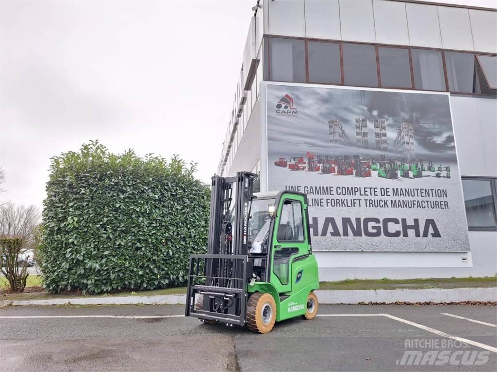 Hangcha AE20Ci Wózki widłowe inne