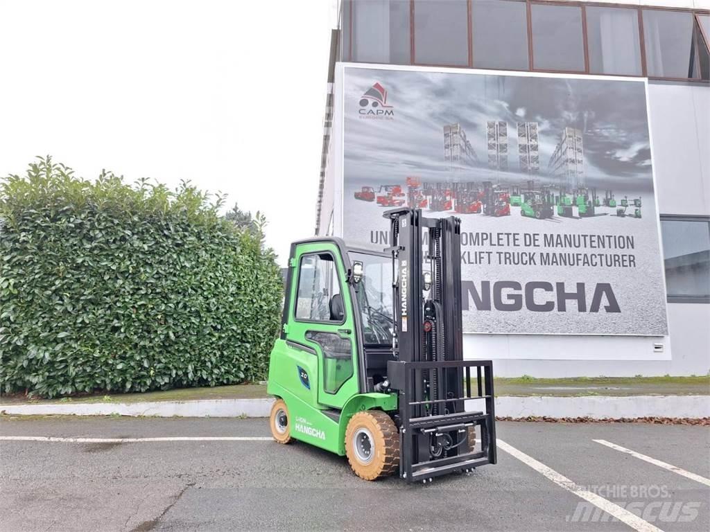 Hangcha AE20Ci Wózki widłowe inne