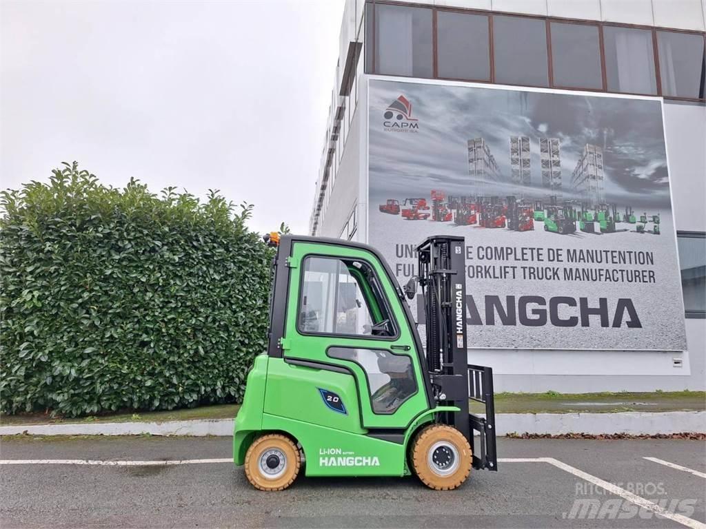 Hangcha AE20Ci Wózki widłowe inne