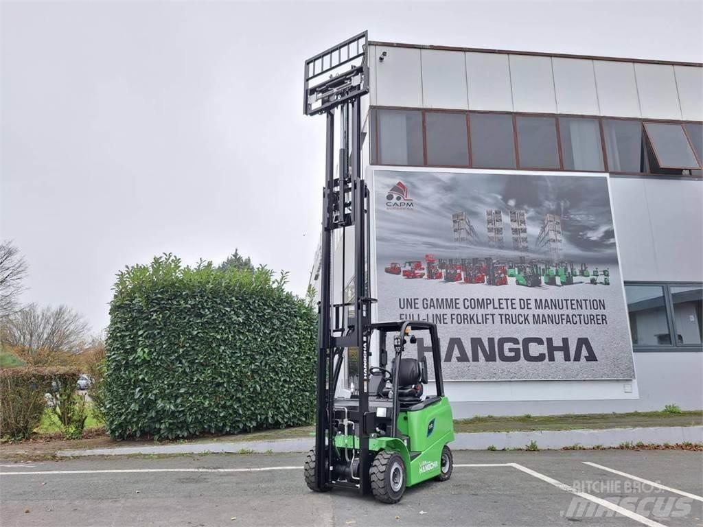 Hangcha AE20Ci Wózki widłowe inne