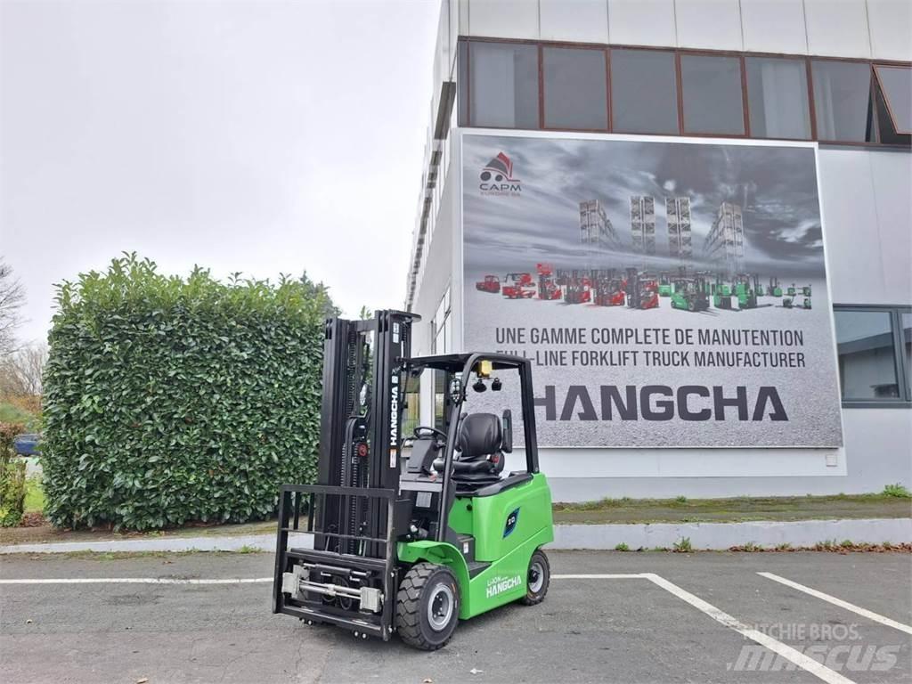 Hangcha AE20Ci Wózki widłowe inne