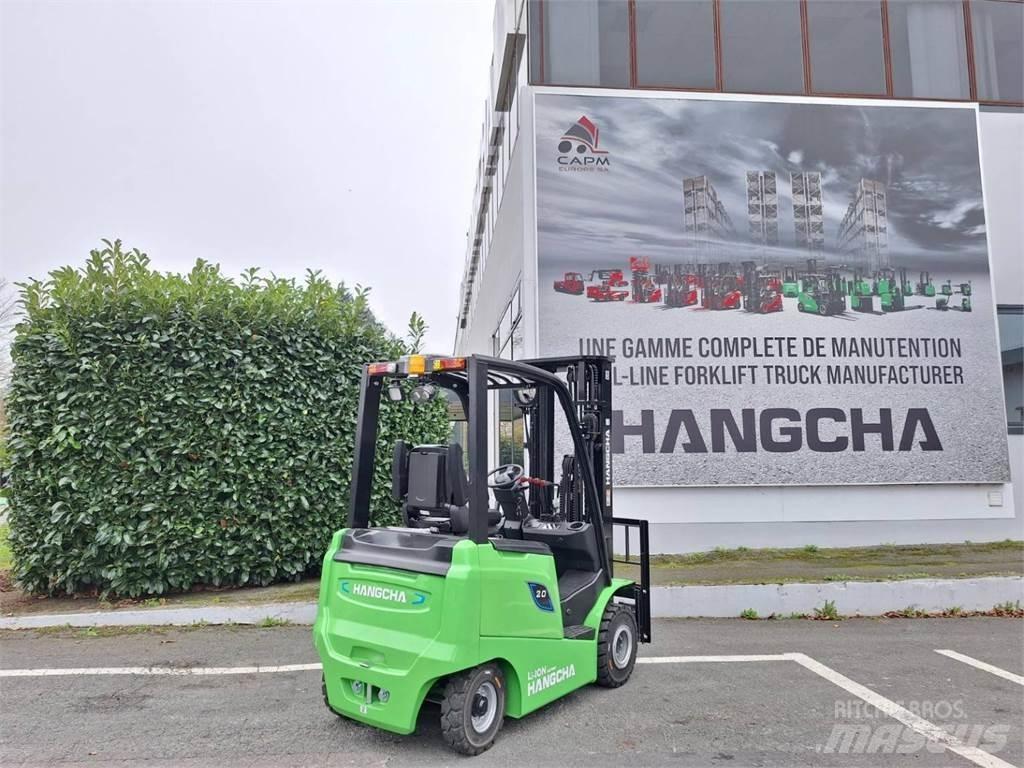 Hangcha AE20Ci Wózki widłowe inne