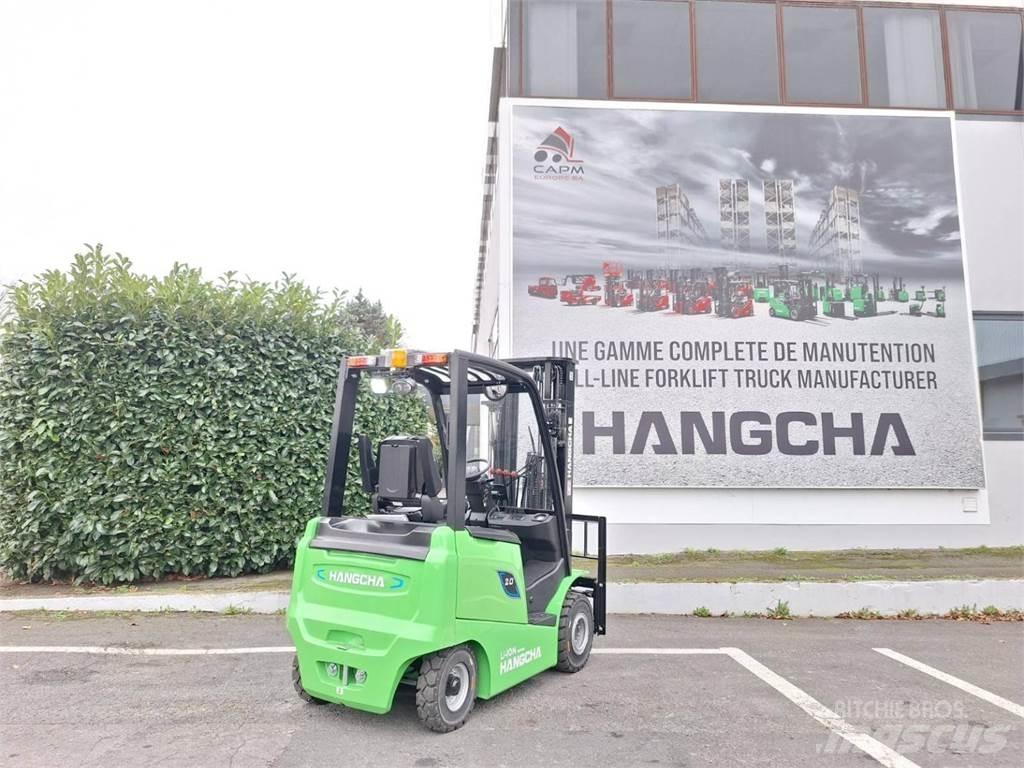 Hangcha AE20Ci Wózki widłowe inne