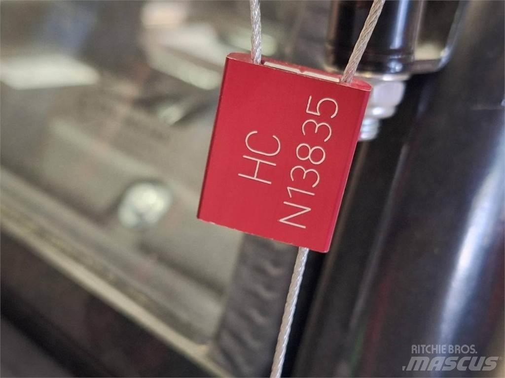 Hangcha AE25 Wózki widłowe inne