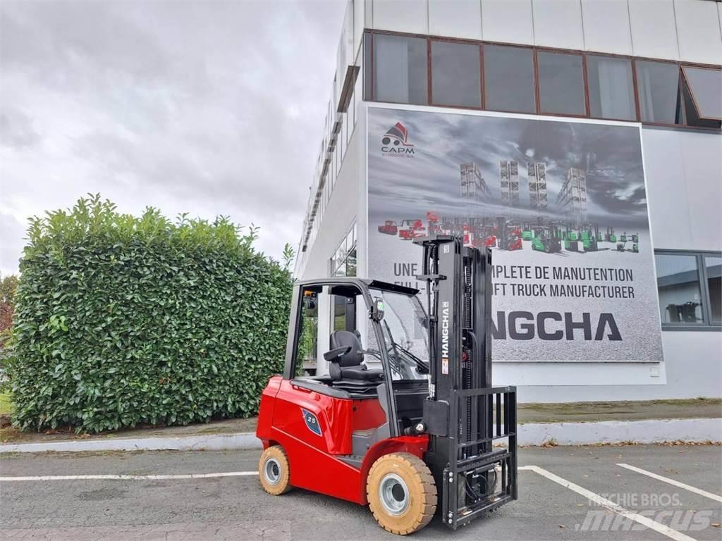 Hangcha AE25 Wózki widłowe inne