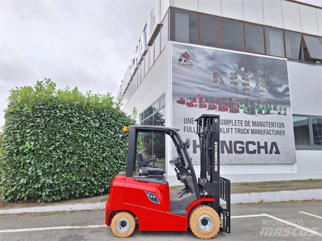 Hangcha AE25 Wózki widłowe inne