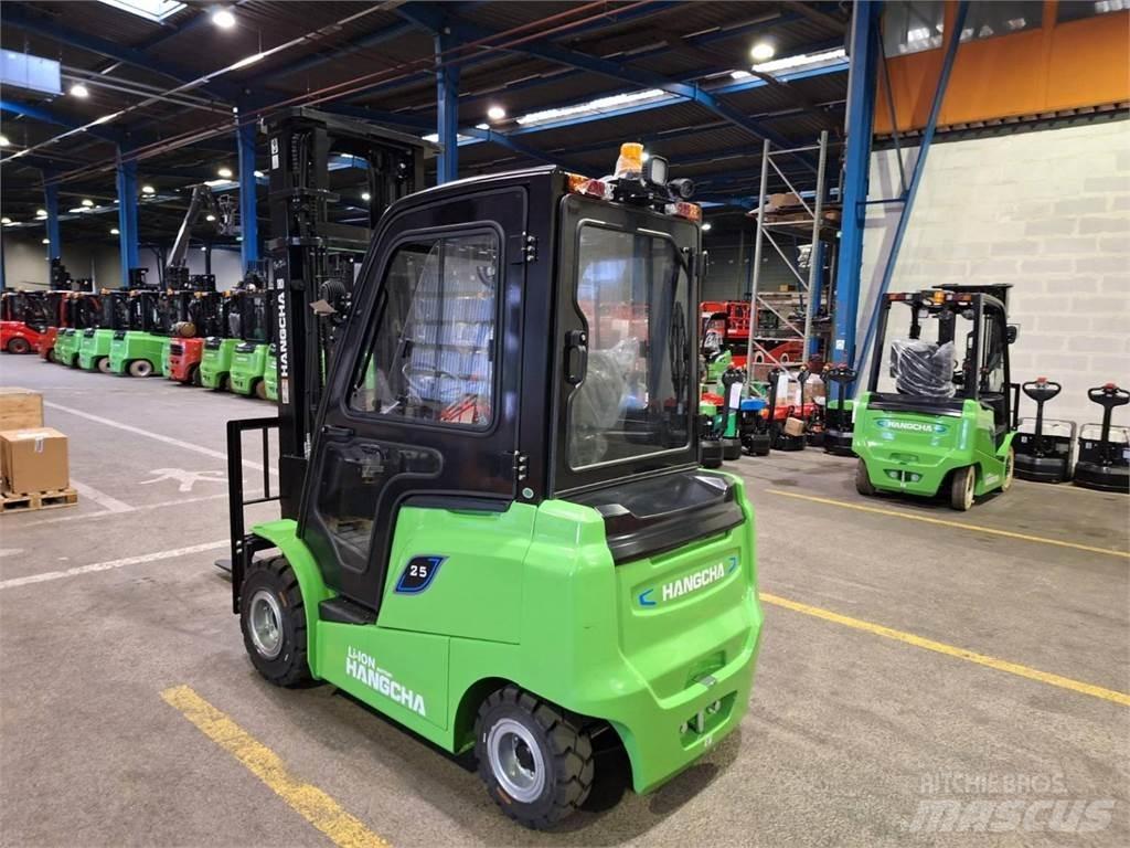 Hangcha AE25-I Wózki widłowe inne