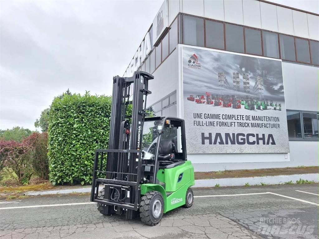 Hangcha AE25-I Wózki widłowe inne