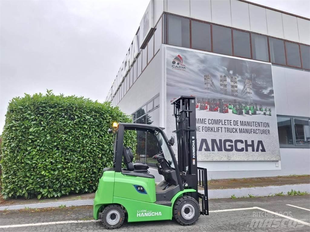 Hangcha AE25-I Wózki widłowe inne