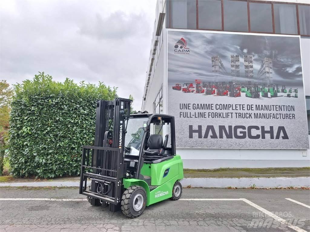 Hangcha AE25-I Wózki widłowe inne