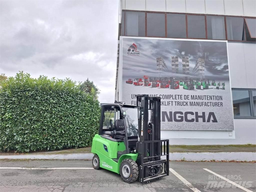Hangcha AE25-I Wózki widłowe inne