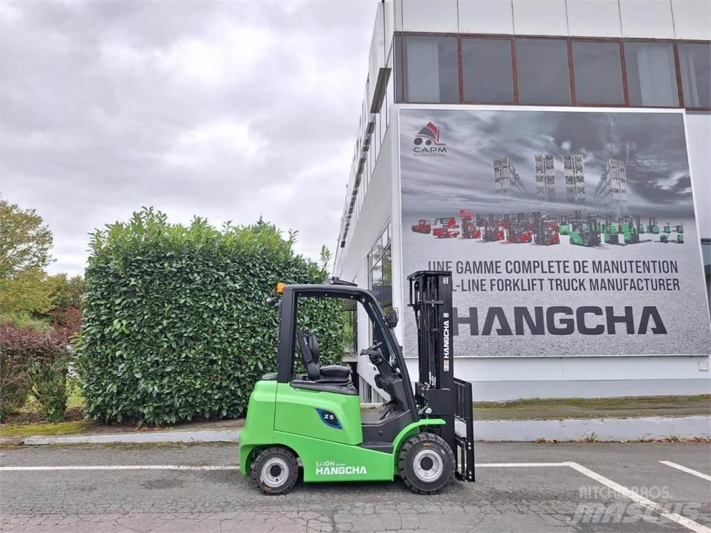 Hangcha AE25-I Wózki widłowe inne