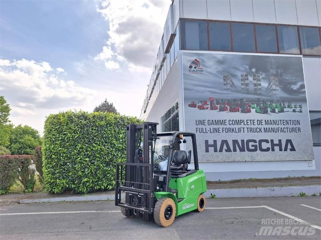 Hangcha AE25-I Wózki widłowe inne