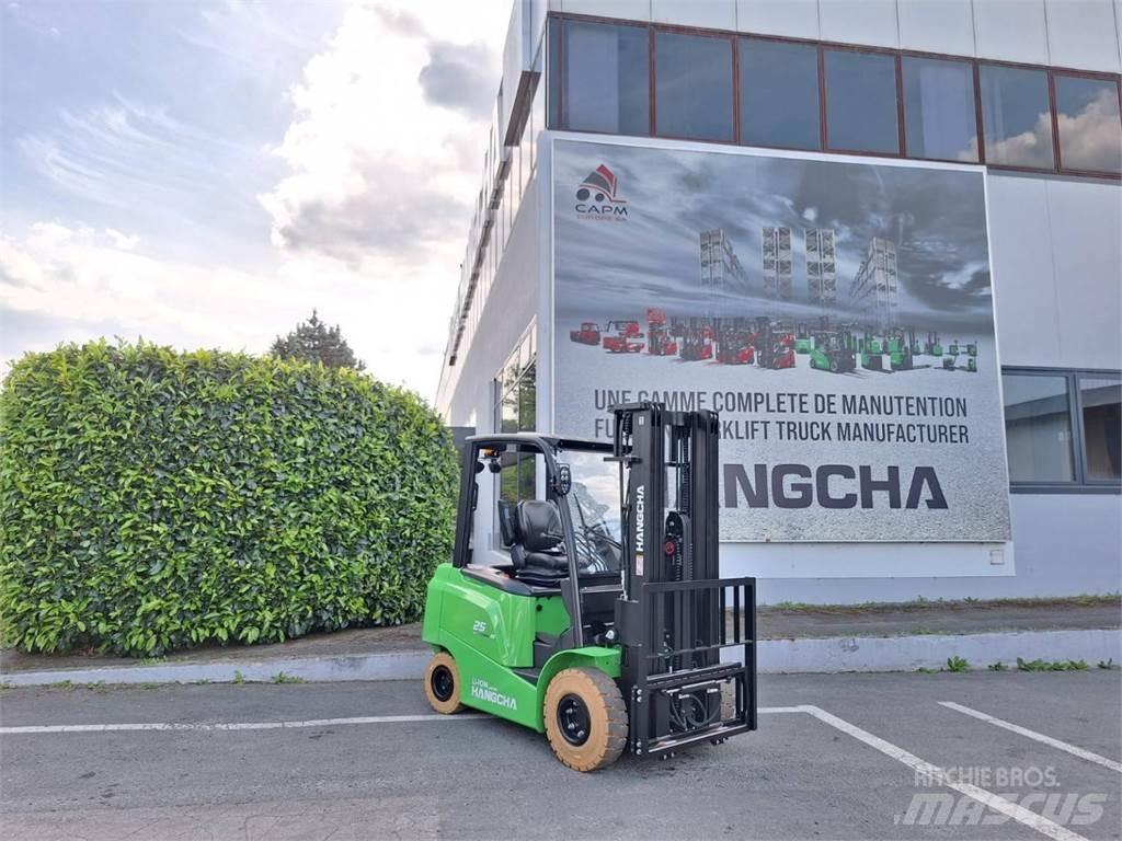 Hangcha AE25-I Wózki widłowe inne