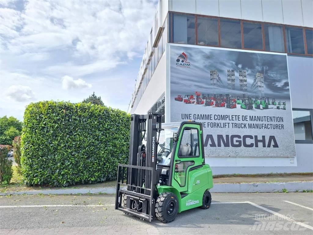 Hangcha AE25-I Wózki widłowe inne