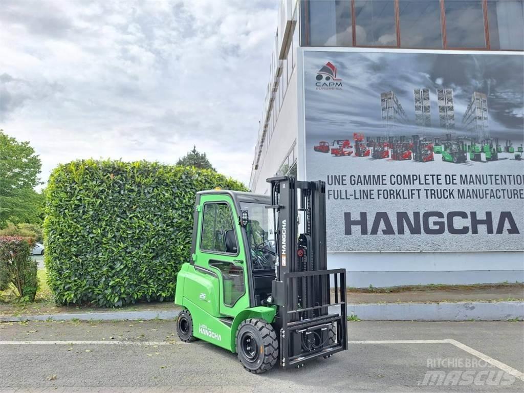 Hangcha AE25-I Wózki widłowe inne