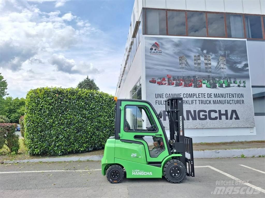 Hangcha AE25-I Wózki widłowe inne