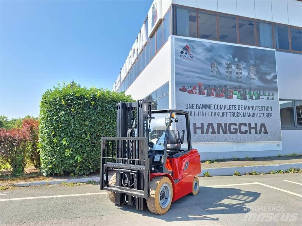 Hangcha AE30 Wózki widłowe inne