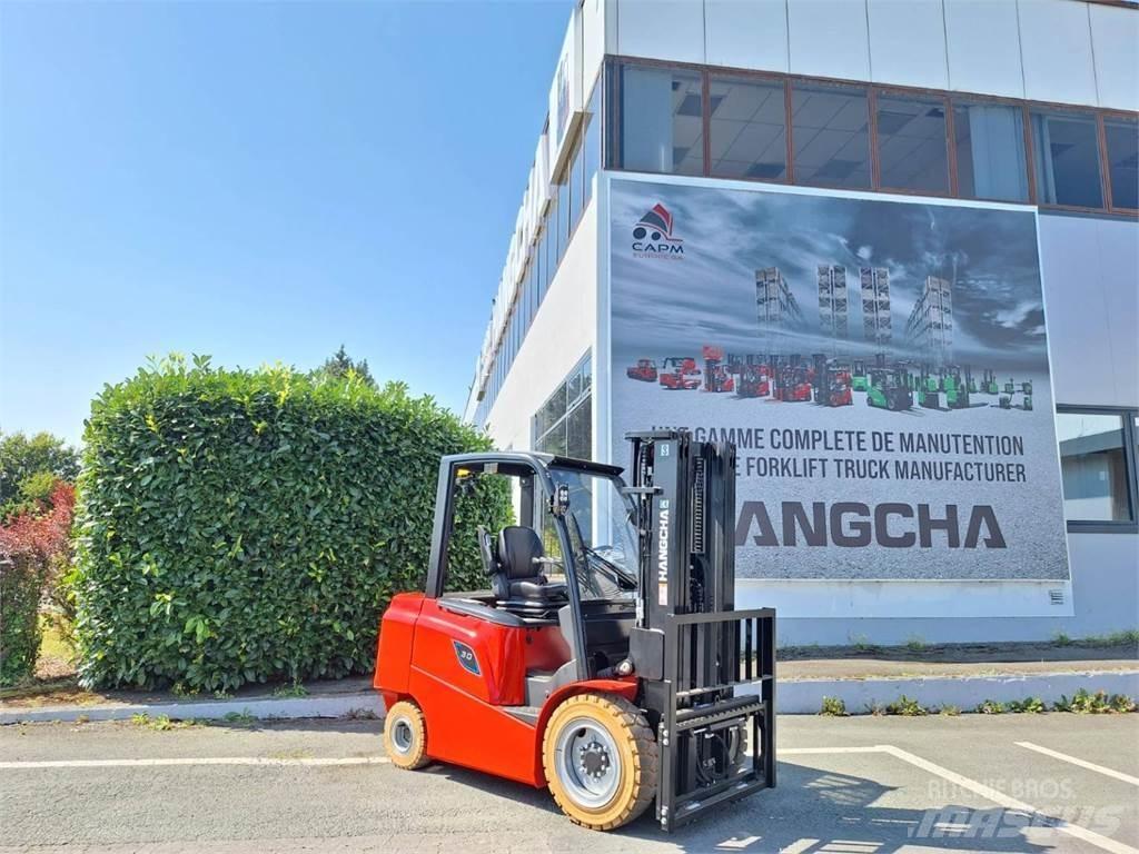 Hangcha AE30 Wózki widłowe inne