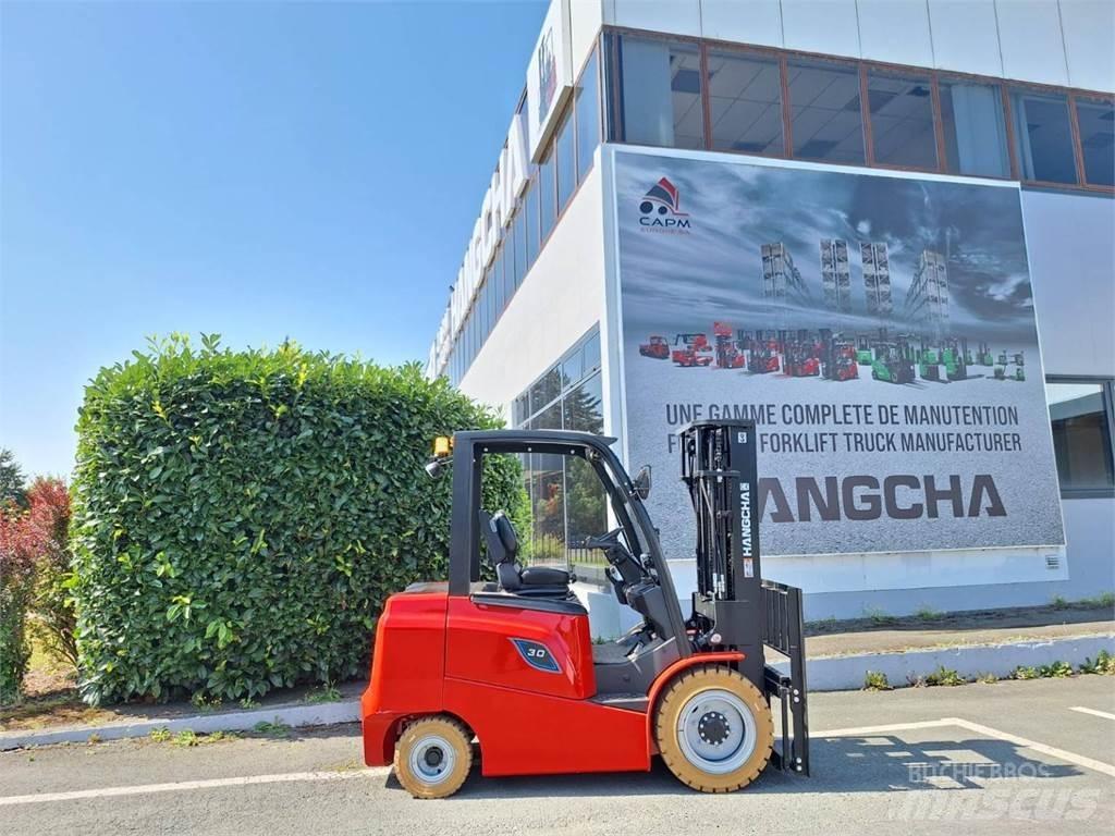 Hangcha AE30 Wózki widłowe inne