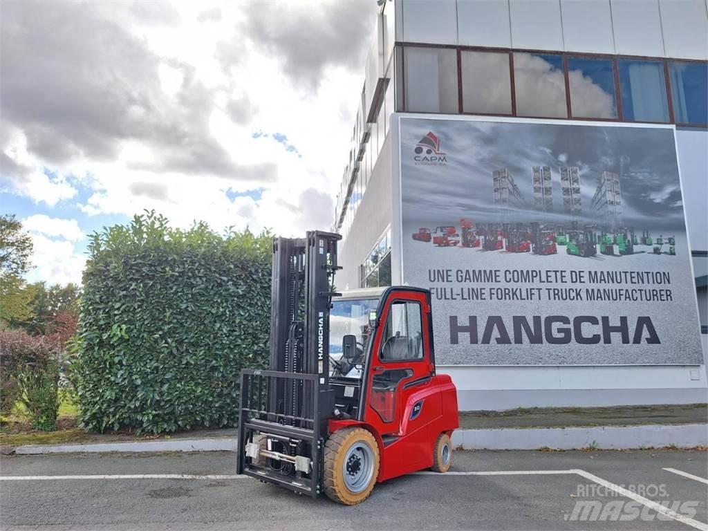 Hangcha AE30 Wózki widłowe inne