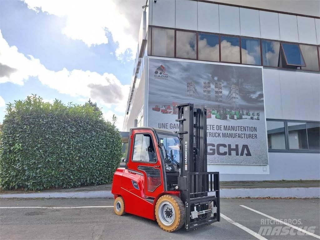 Hangcha AE30 Wózki widłowe inne