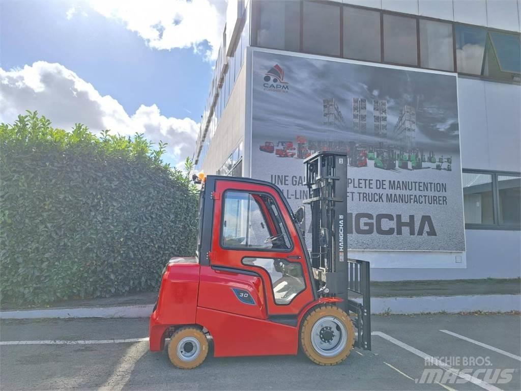 Hangcha AE30 Wózki widłowe inne