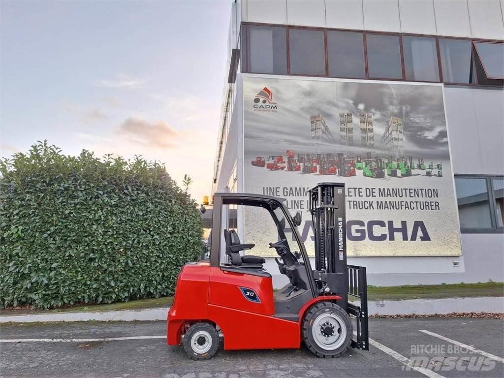 Hangcha AE30 Wózki widłowe inne
