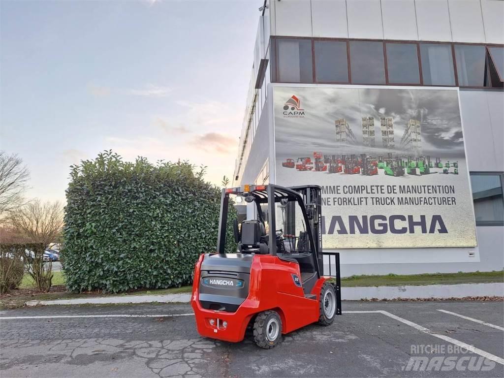 Hangcha AE30 Wózki widłowe inne