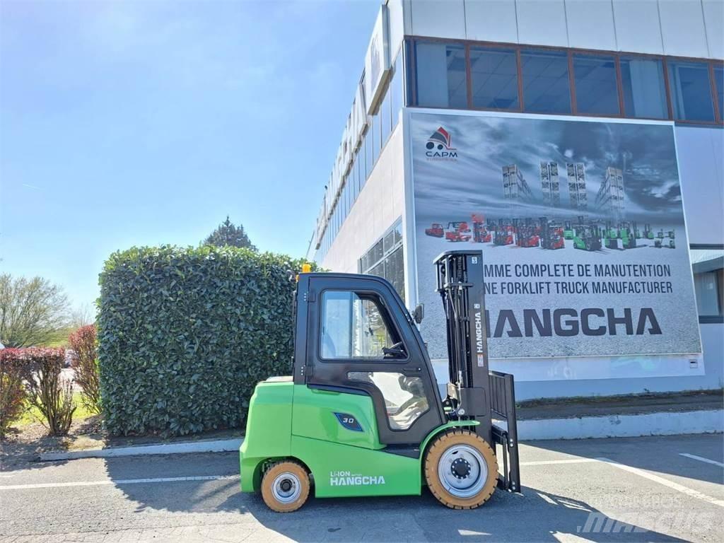 Hangcha AE30-I Wózki widłowe inne
