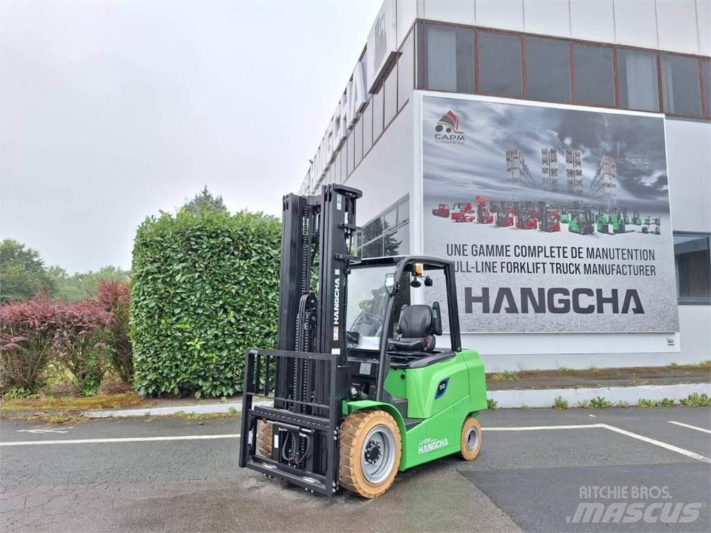 Hangcha AE30-I Wózki widłowe inne