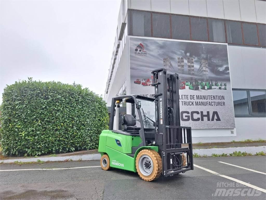 Hangcha AE30-I Wózki widłowe inne