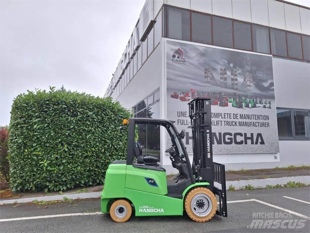Hangcha AE30-I Wózki widłowe inne
