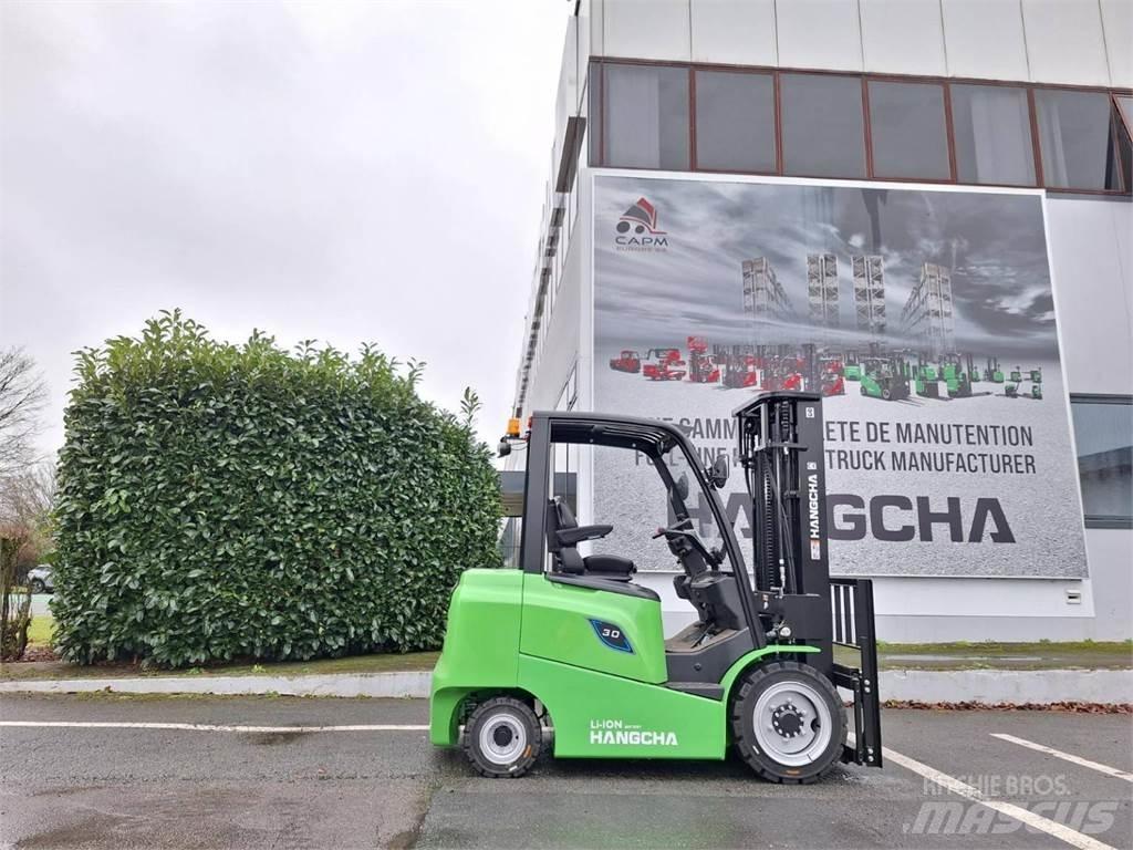 Hangcha AE30-I Wózki widłowe inne