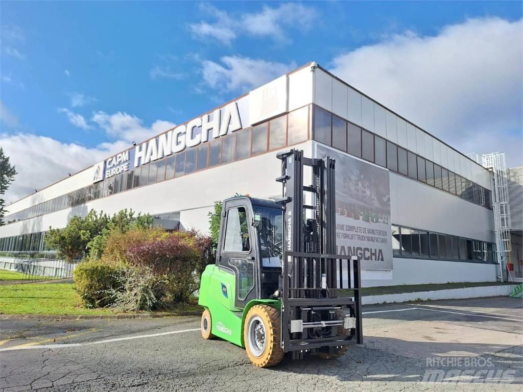 Hangcha AE30-I Wózki widłowe inne