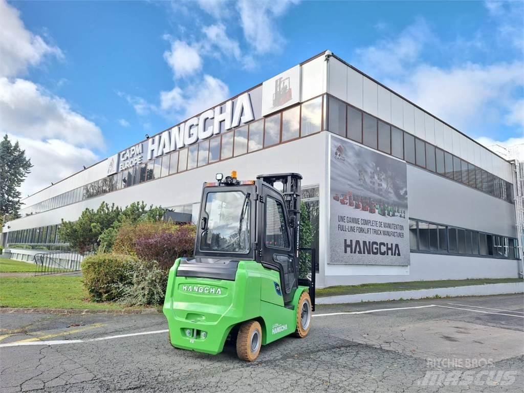 Hangcha AE30-I Wózki widłowe inne