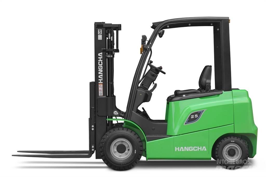 Hangcha AE30-I Wózki widłowe inne